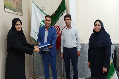 فریذون جعفریان فر
روابط عمومی دانشگاه علوم پزشکی دزفول